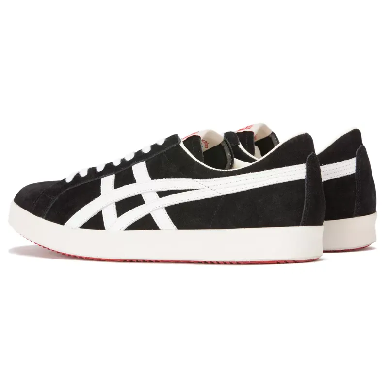 Onitsuka Tiger FABRE NM Black/White (1183A915.002)