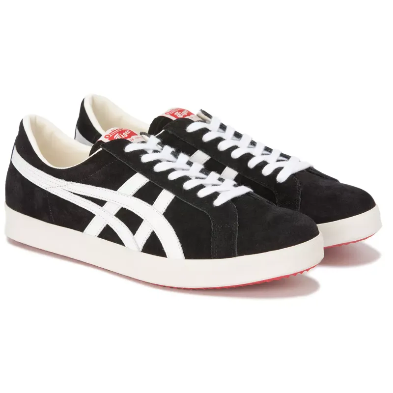 Onitsuka Tiger FABRE NM Black/White (1183A915.002)