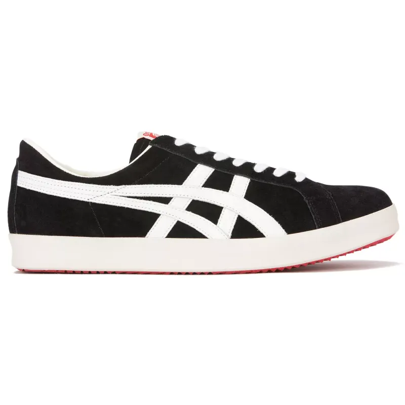 Onitsuka Tiger FABRE NM Black/White (1183A915.002)