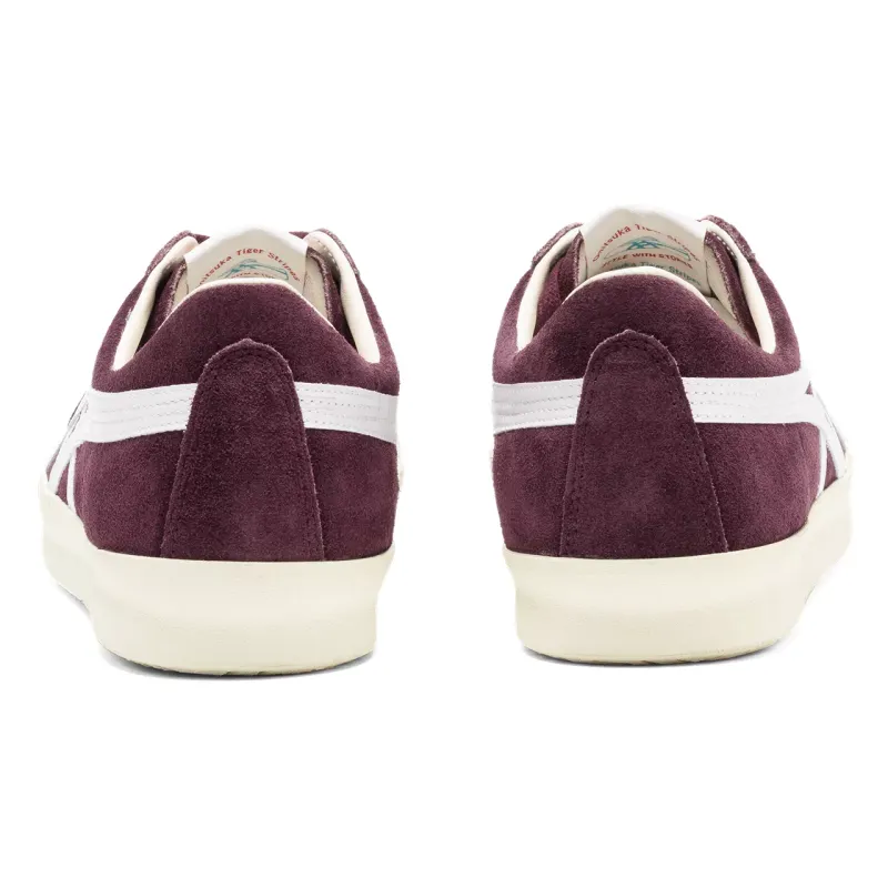 Onitsuka Tiger FABRE NM Deep Mars/White (1183A915.502)