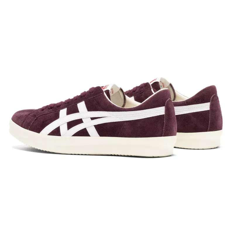 Onitsuka Tiger FABRE NM Deep Mars/White (1183A915.502)