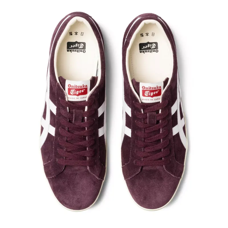 Onitsuka Tiger FABRE NM Deep Mars/White (1183A915.502)