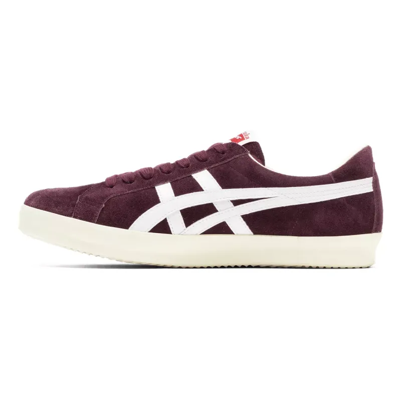 Onitsuka Tiger FABRE NM Deep Mars/White (1183A915.502)