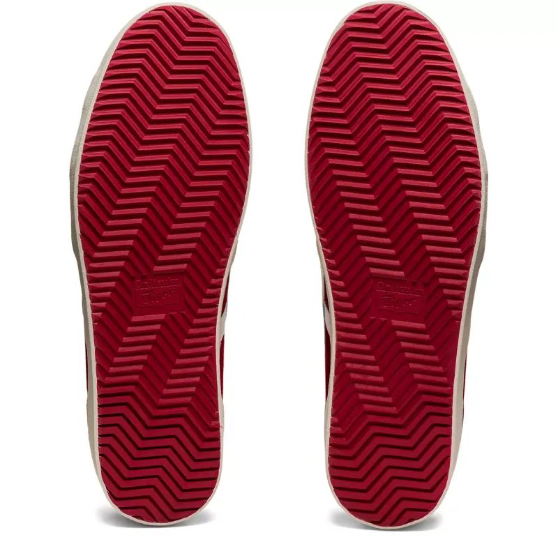 Onitsuka Tiger FABRE NM Classic Red/White (1183A915.600)