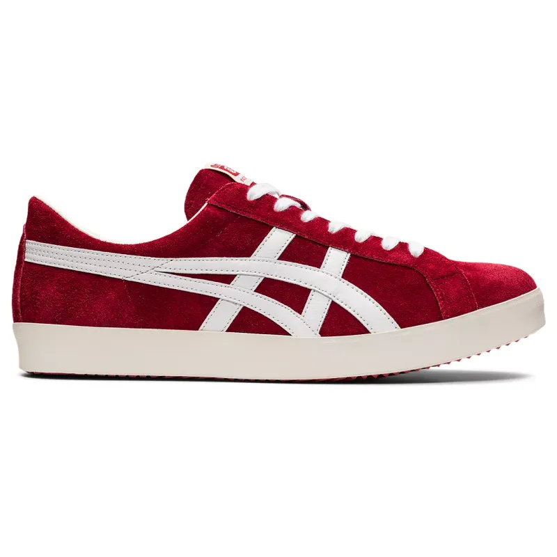 Onitsuka Tiger FABRE NM Classic Red/White (1183A915.600)