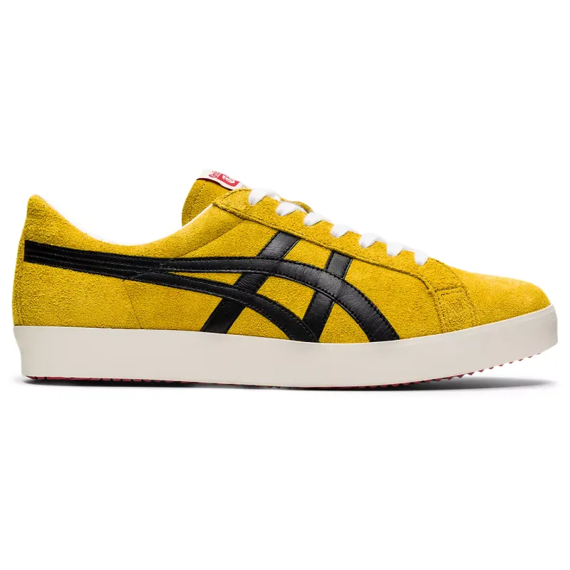 Onitsuka Tiger FABRE NM Tai Chi Yellow/Black (1183A915.750)