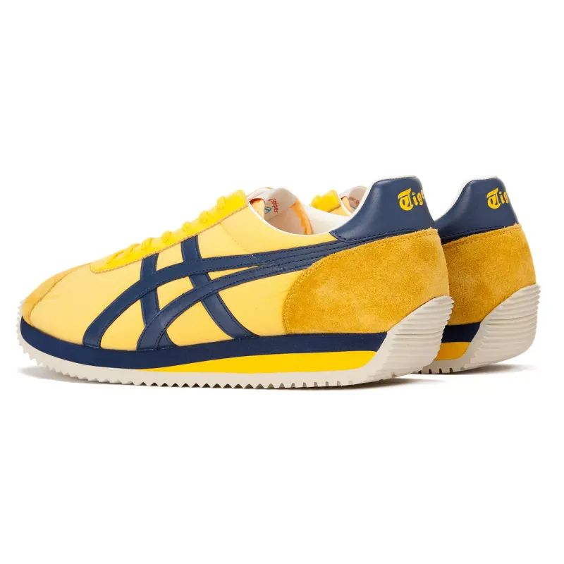 Onitsuka Tiger MOAL 77 NM Tiger Yellow/Peacoat (1183A916.750)