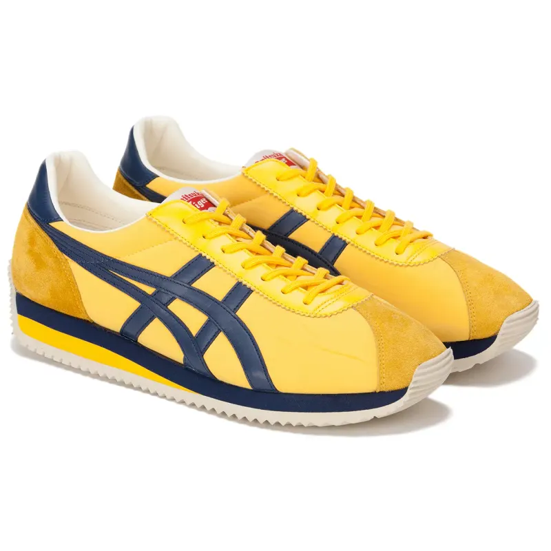 Onitsuka Tiger MOAL 77 NM Tiger Yellow/Peacoat (1183A916.750)