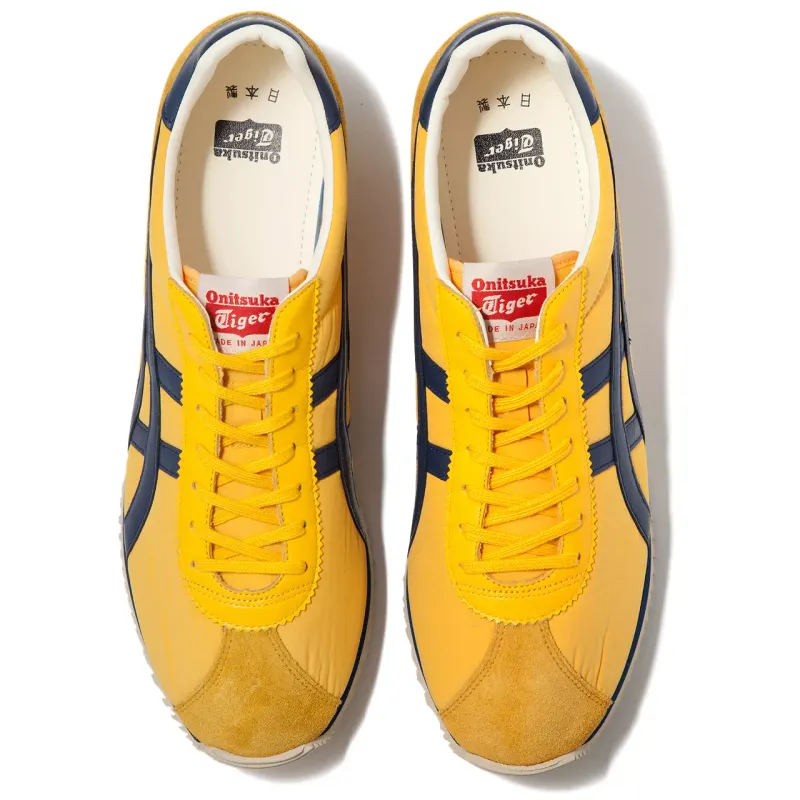Onitsuka Tiger MOAL 77 NM Tiger Yellow/Peacoat (1183A916.750)