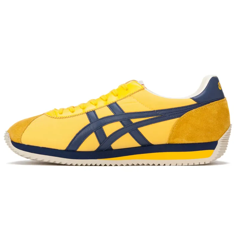 Onitsuka Tiger MOAL 77 NM Tiger Yellow/Peacoat (1183A916.750)