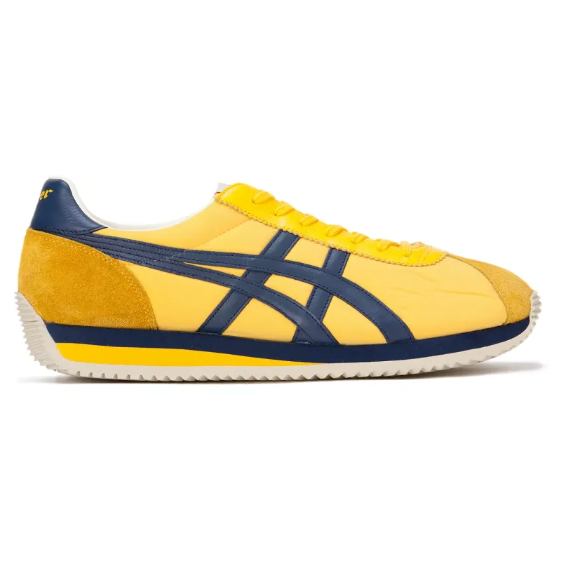 Onitsuka Tiger MOAL 77 NM Tiger Yellow/Peacoat (1183A916.750)