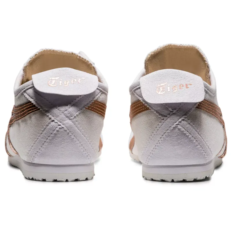 Onitsuka Tiger MEXICO 66 SLIP-ON White/Rose Gold (1183A962.100)
