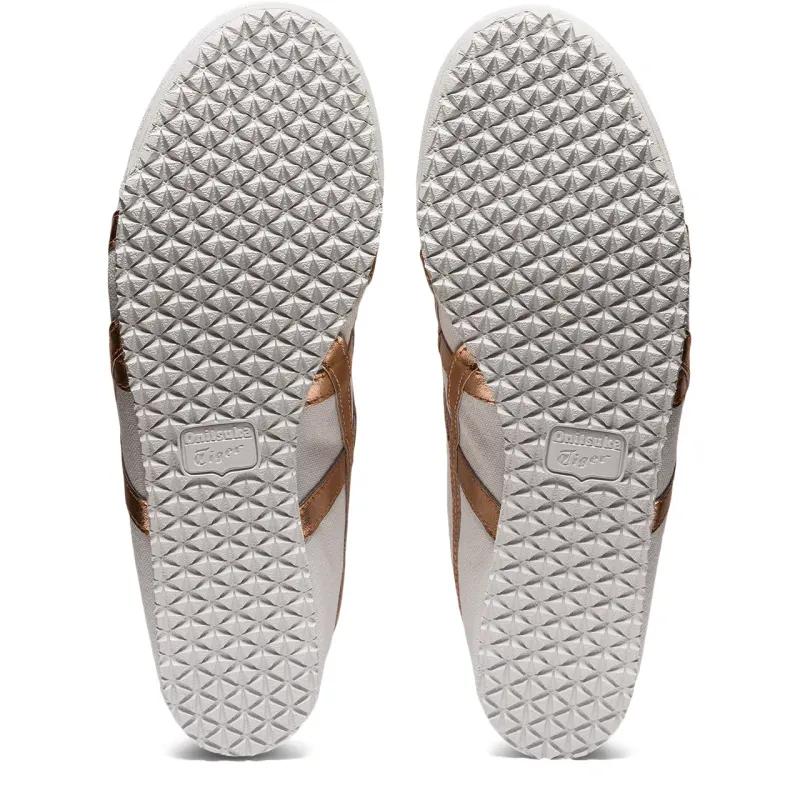 Onitsuka Tiger MEXICO 66 SLIP-ON White/Rose Gold (1183A962.100)