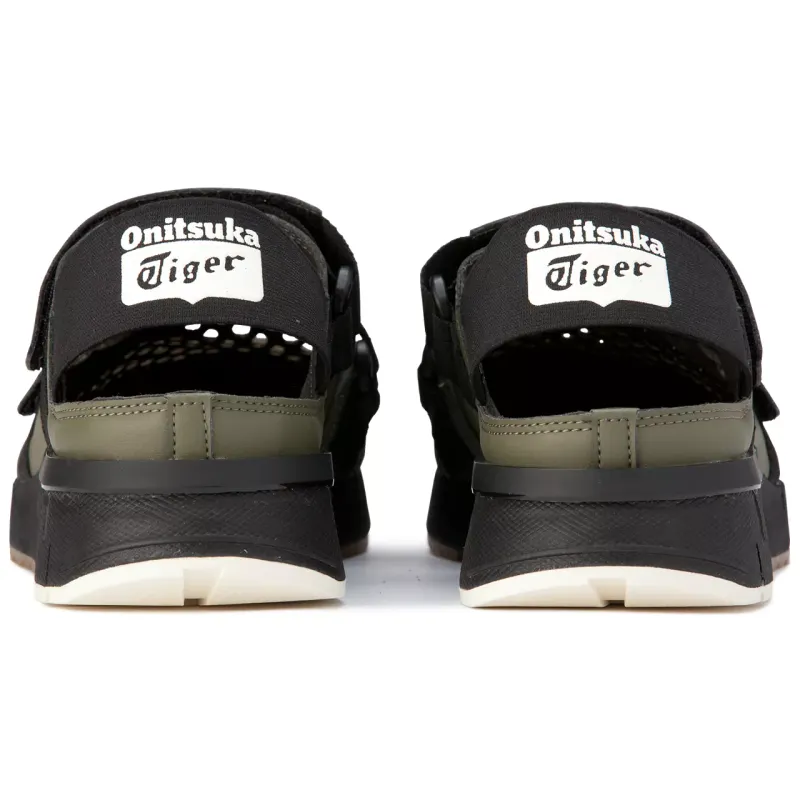 Onitsuka Tiger REBILAC SANDAL Mantle Green/Mantle Green (1183A966.300)