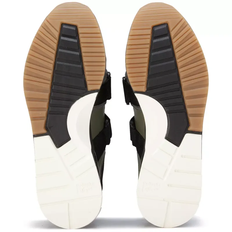 Onitsuka Tiger REBILAC SANDAL Mantle Green/Mantle Green (1183A966.300)