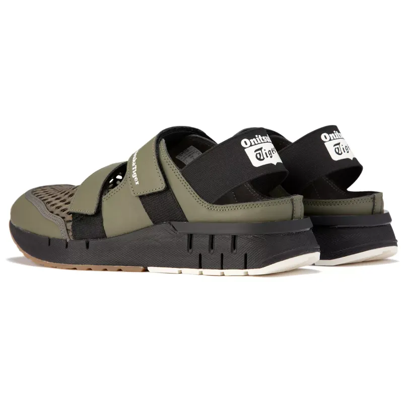 Onitsuka Tiger REBILAC SANDAL Mantle Green/Mantle Green (1183A966.300)