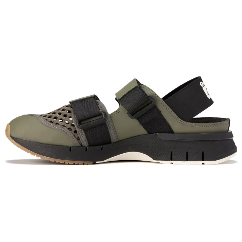 Onitsuka Tiger REBILAC SANDAL Mantle Green/Mantle Green (1183A966.300)
