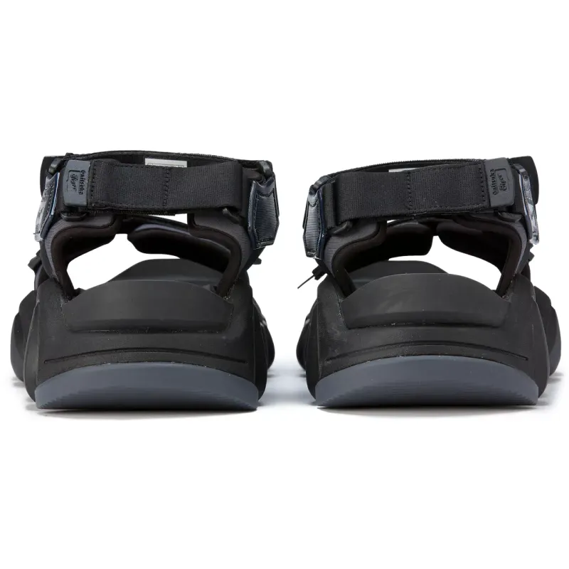 Onitsuka Tiger DENTIGRE STRAP Black/Black (1183B256.001)