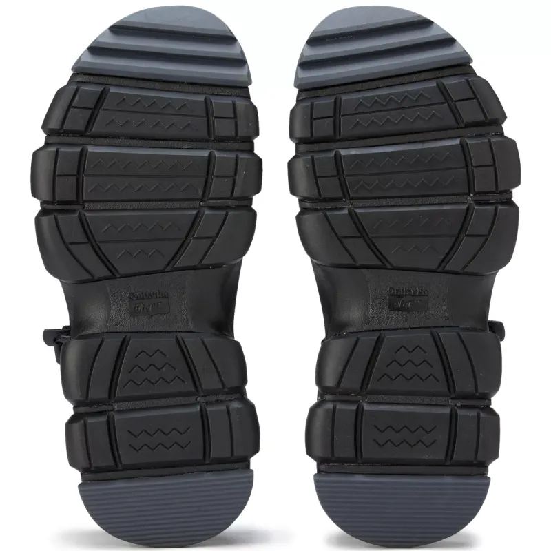 Onitsuka Tiger DENTIGRE STRAP Black/Black (1183B256.001)