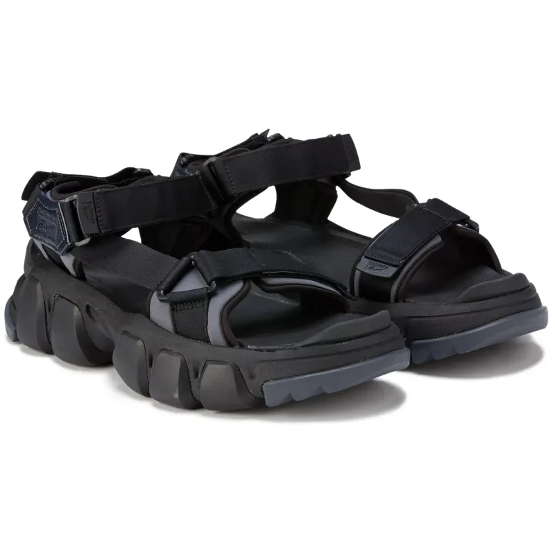 Onitsuka Tiger DENTIGRE STRAP Black/Black (1183B256.001)