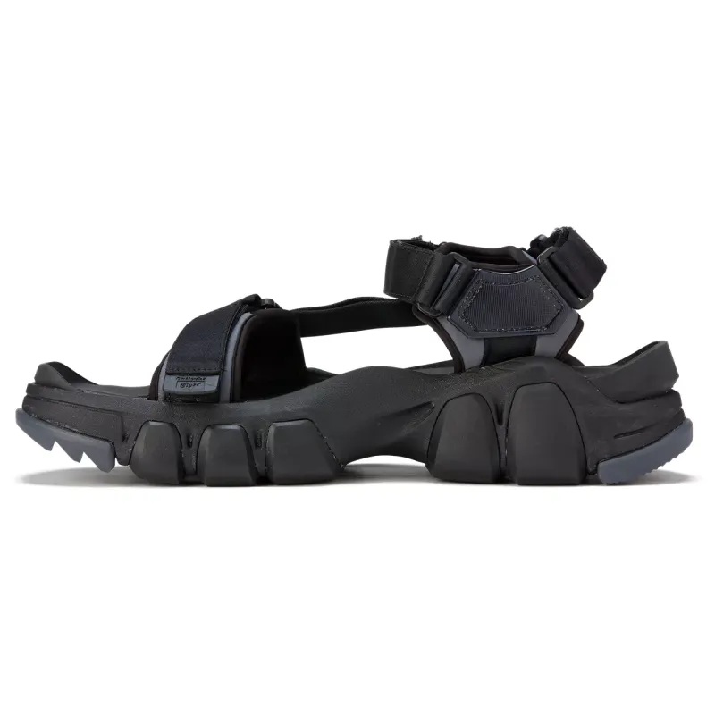Onitsuka Tiger DENTIGRE STRAP Black/Black (1183B256.001)