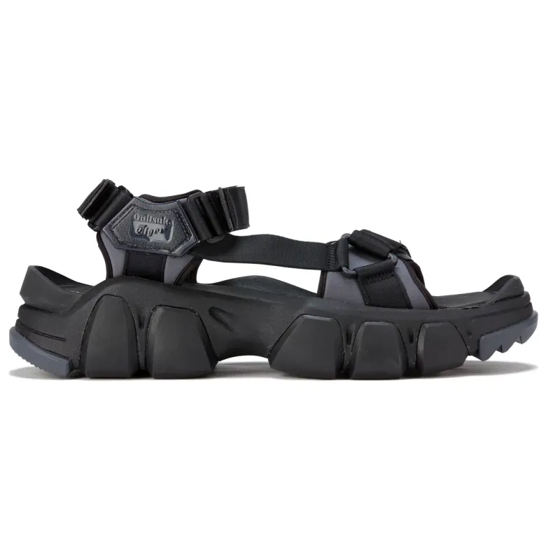 Onitsuka Tiger DENTIGRE STRAP Black/Black (1183B256.001)