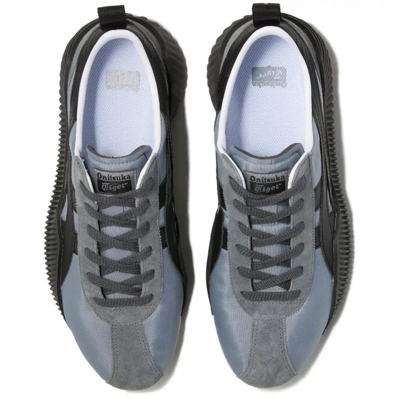 Onitsuka Tiger ACROMOUNT Sheet Rock/Black (1183B257.020)