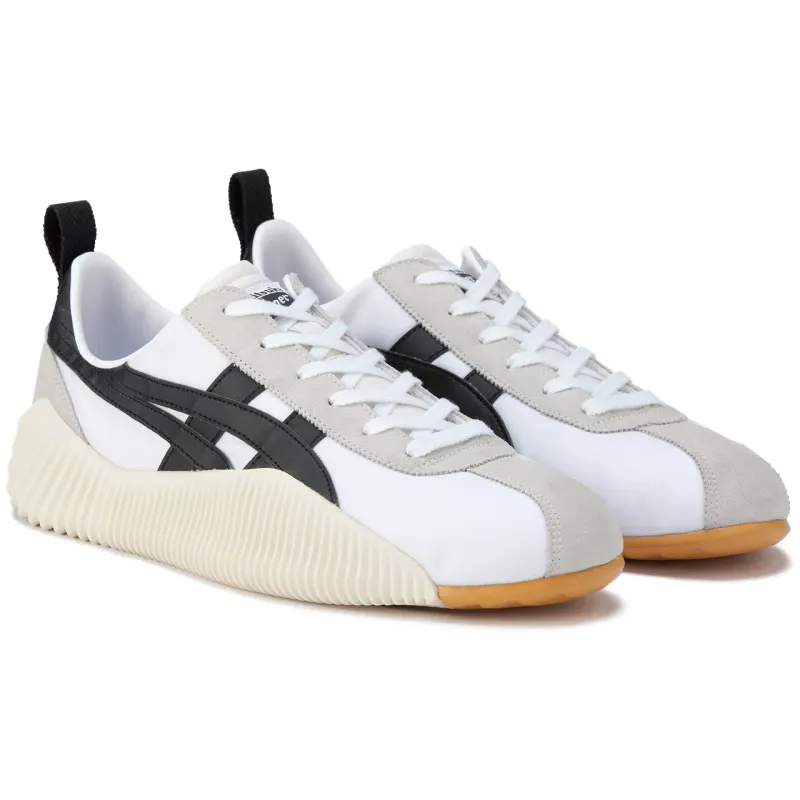 Onitsuka Tiger ACROMOUNT White/Black (1183B257.101)