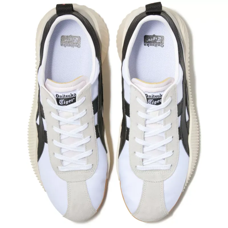 Onitsuka Tiger ACROMOUNT White/Black (1183B257.101)