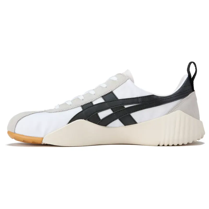 Onitsuka Tiger ACROMOUNT White/Black (1183B257.101)