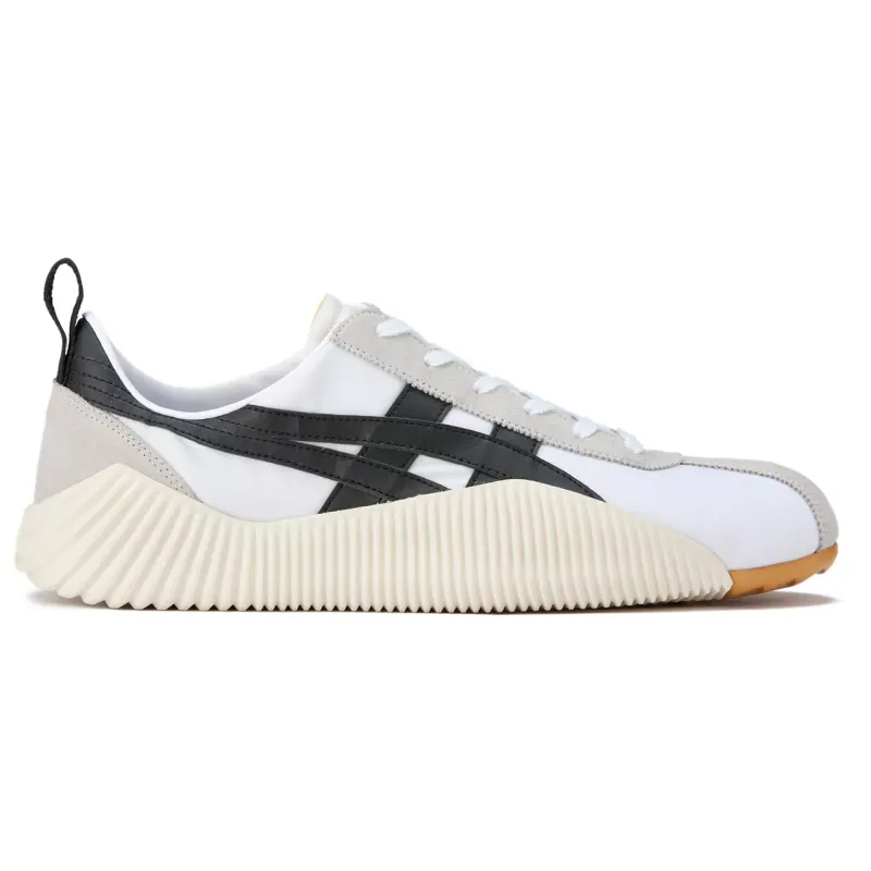 Onitsuka Tiger ACROMOUNT White/Black (1183B257.101)