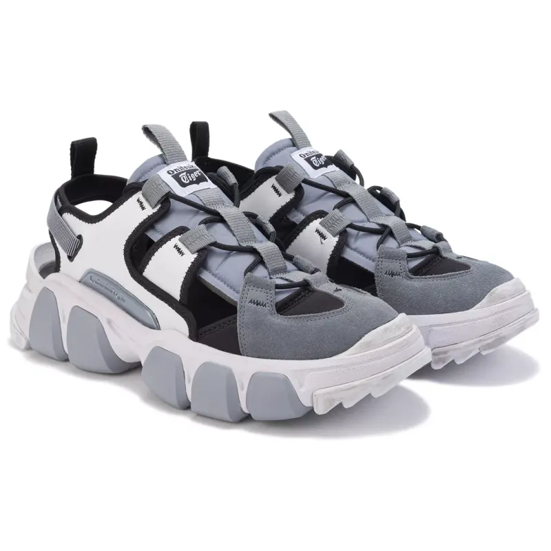 Onitsuka Tiger DENTIGRE CAGE White/Sheet Rock (1183B260.100)