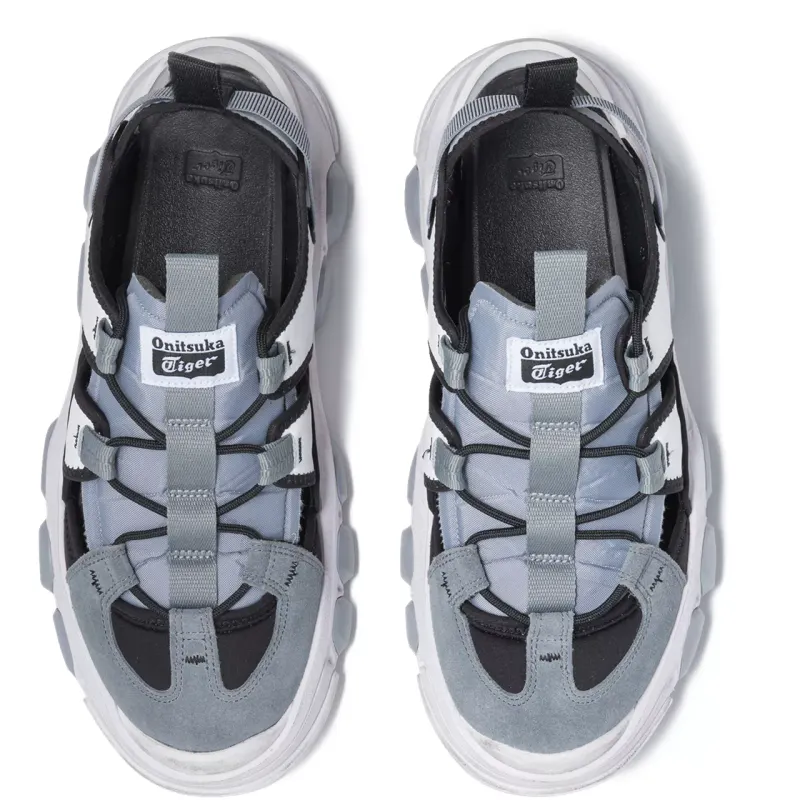Onitsuka Tiger DENTIGRE CAGE White/Sheet Rock (1183B260.100)