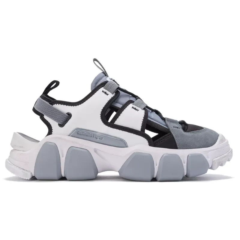 Onitsuka Tiger DENTIGRE CAGE White/Sheet Rock (1183B260.100)