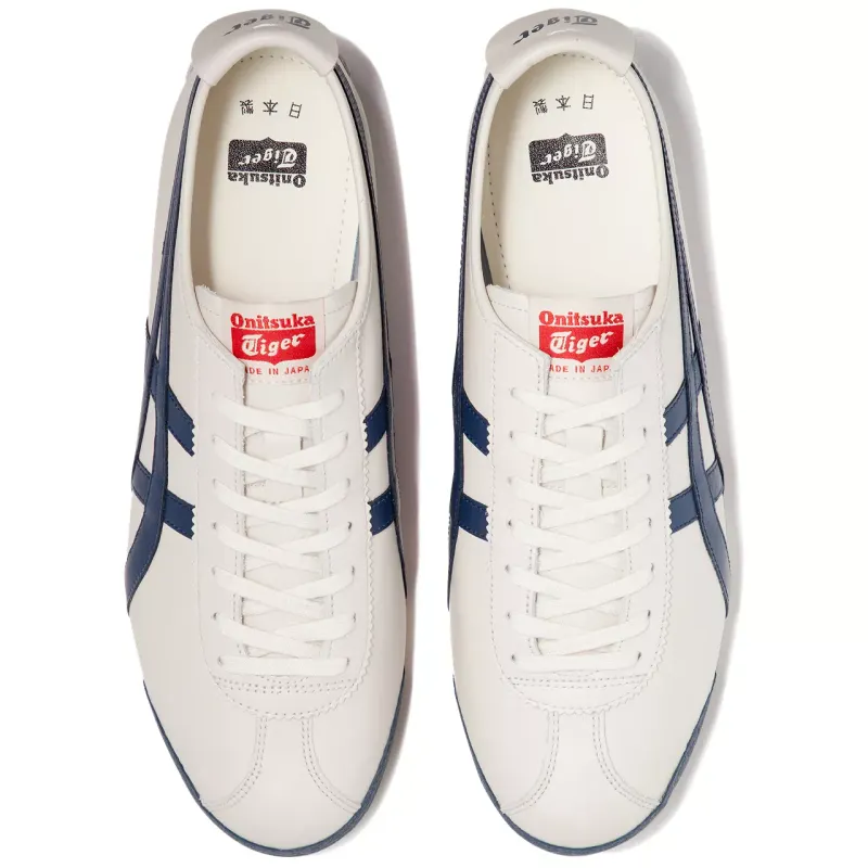 Onitsuka Tiger LIMBER UP NM Birch/Peacoat (1183B358.200)