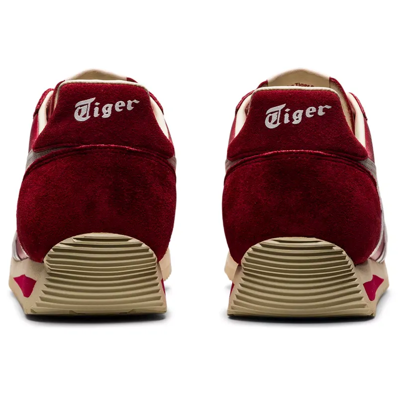 Onitsuka Tiger MOAL 77 NM Classic Red/White (1183B360.600)