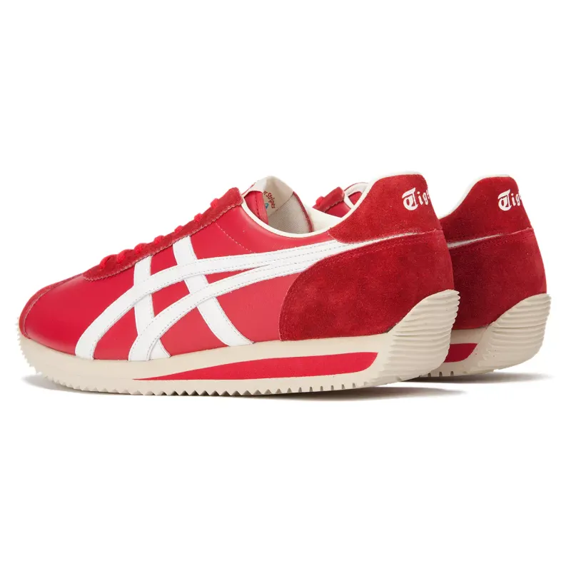 Onitsuka Tiger MOAL 77 NM Classic Red/White (1183B360.600)