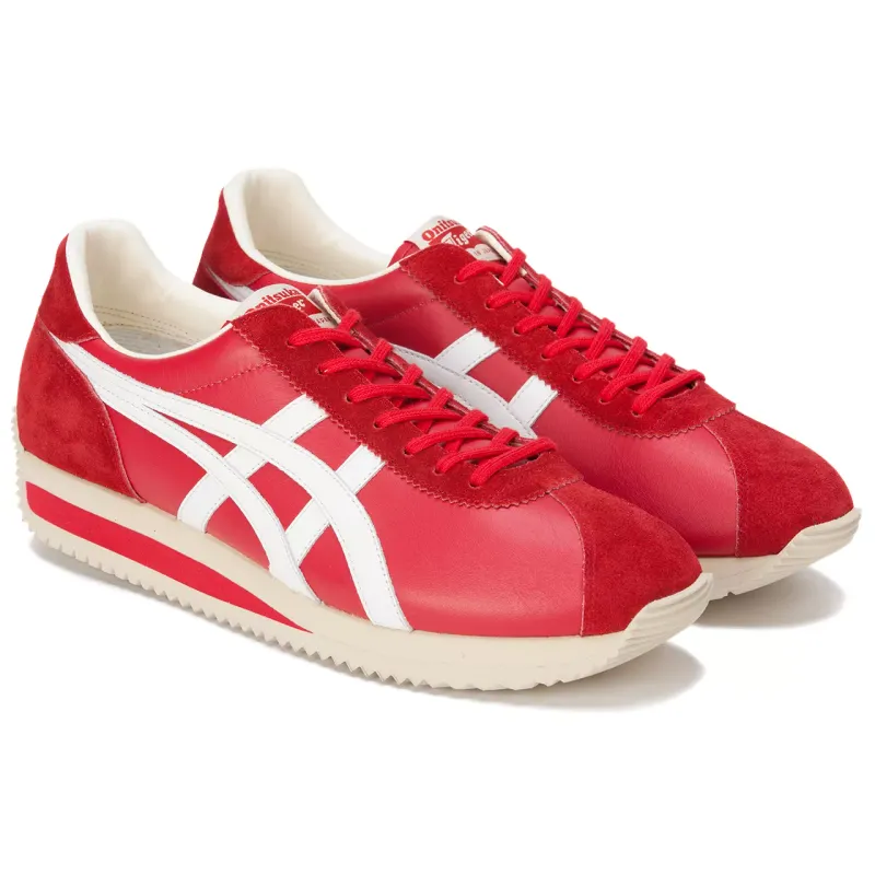 Onitsuka Tiger MOAL 77 NM Classic Red/White (1183B360.600)