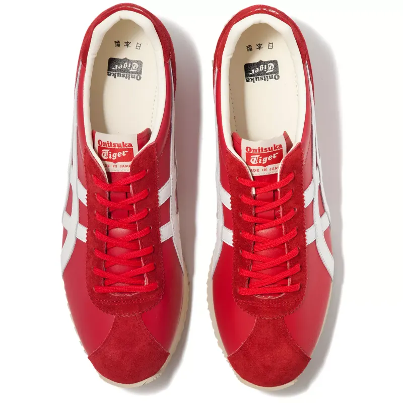 Onitsuka Tiger MOAL 77 NM Classic Red/White (1183B360.600)