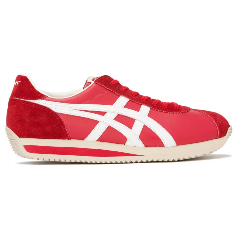 Onitsuka Tiger MOAL 77 NM Classic Red/White (1183B360.600)