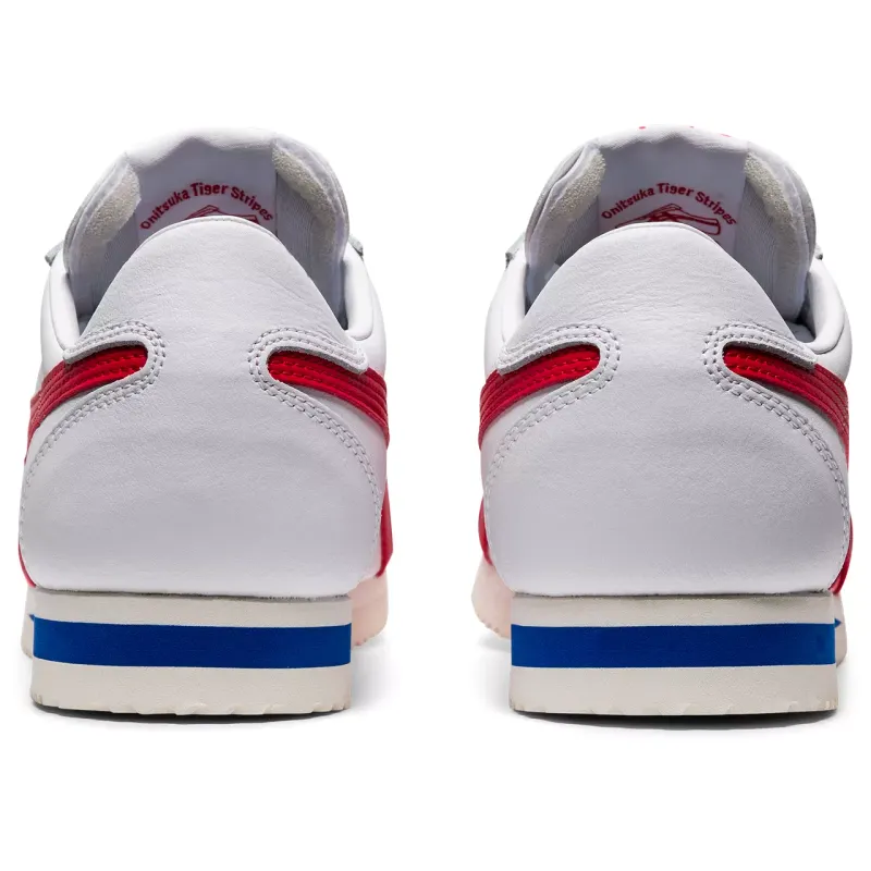 Onitsuka Tiger TIGER CORSAIR White/Classic Red (1183B397.100)