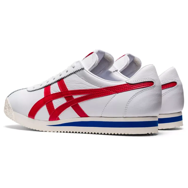 Onitsuka Tiger TIGER CORSAIR White/Classic Red (1183B397.100)