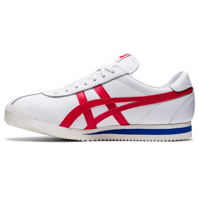 Onitsuka Tiger TIGER CORSAIR White/Classic Red (1183B397.100)