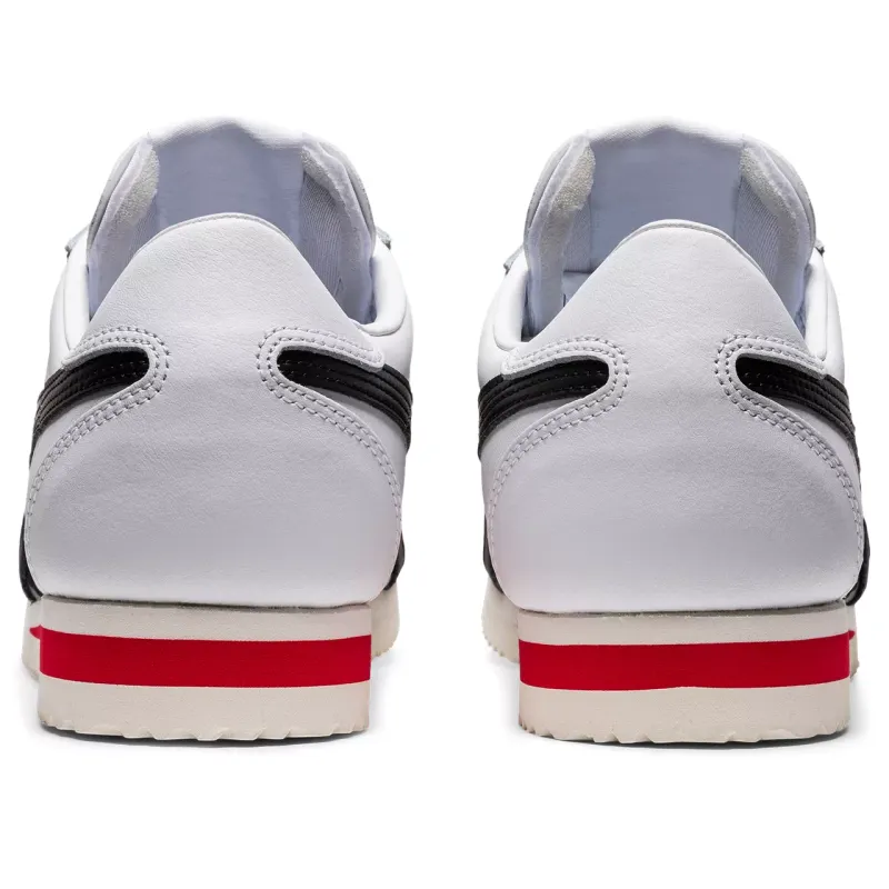 Onitsuka Tiger TIGER CORSAIR White/Black (1183B397.101)