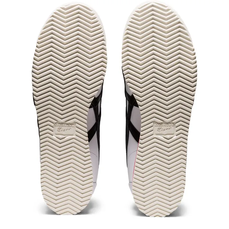 Onitsuka Tiger TIGER CORSAIR White/Black (1183B397.101)