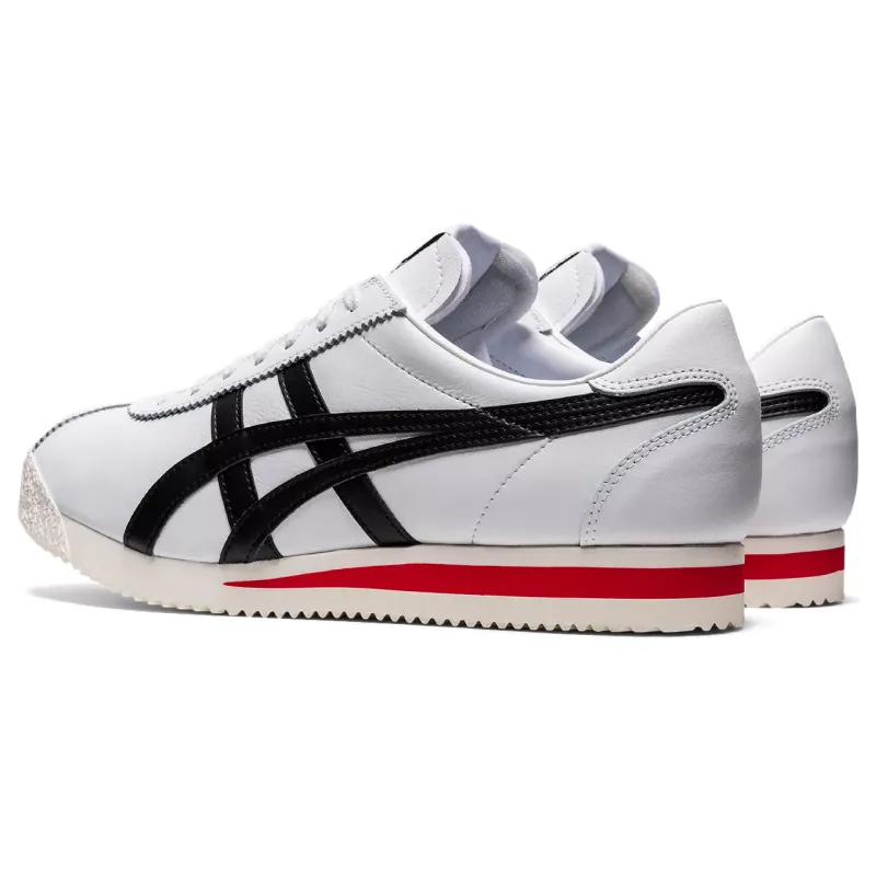 Onitsuka Tiger TIGER CORSAIR White/Black (1183B397.101)