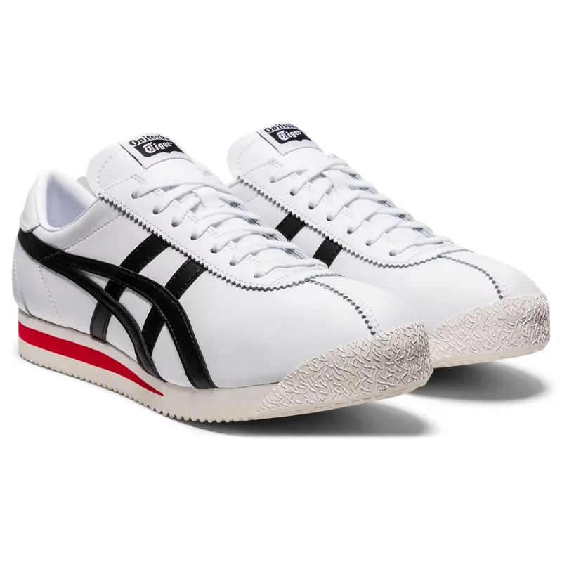Onitsuka Tiger TIGER CORSAIR White/Black (1183B397.101)