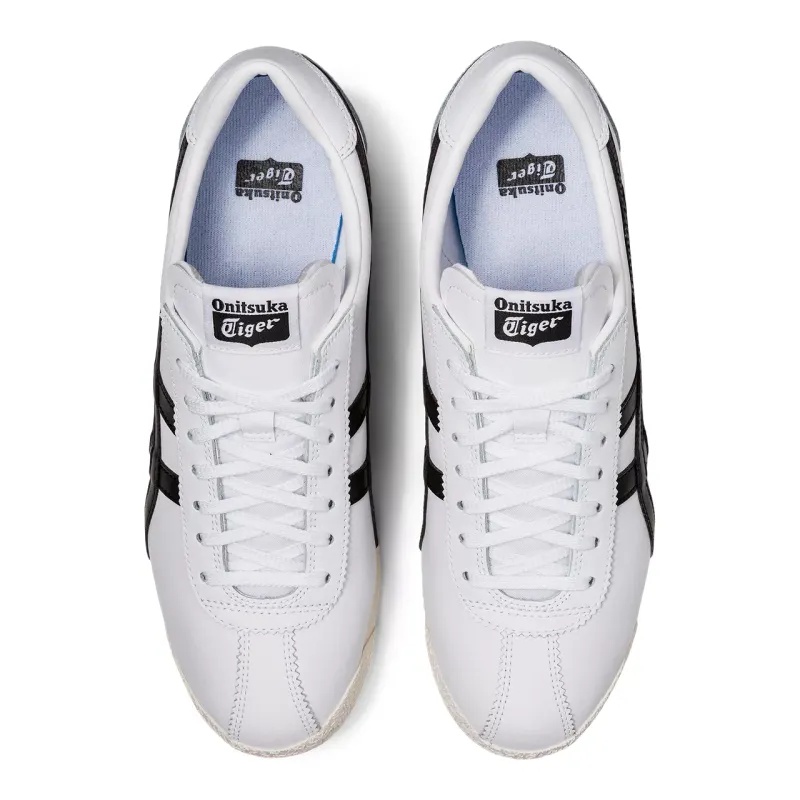 Onitsuka Tiger TIGER CORSAIR White/Black (1183B397.101)