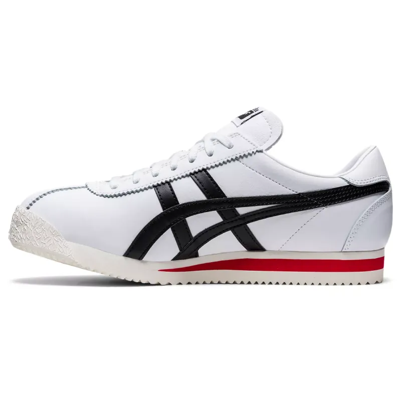 Onitsuka Tiger TIGER CORSAIR White/Black (1183B397.101)