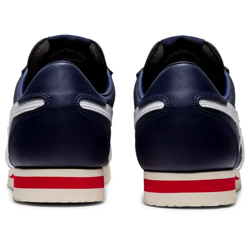 Onitsuka Tiger TIGER CORSAIR Peacoat/White (1183B397.400)